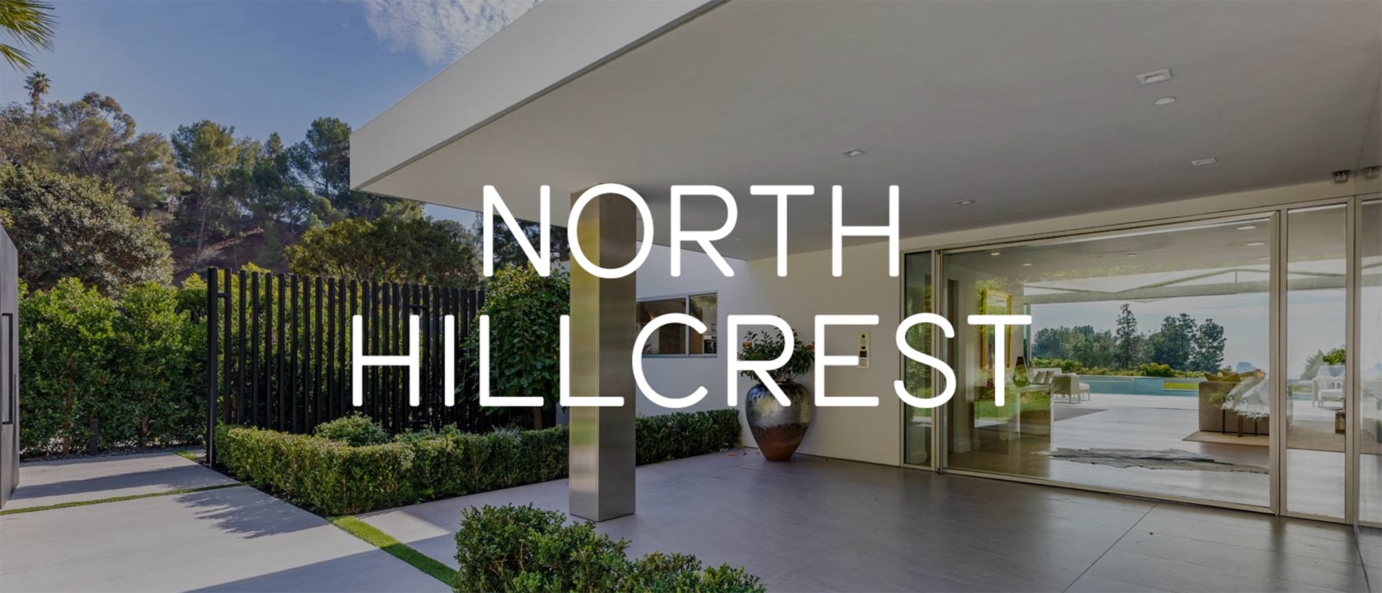 Custom luxury home built in Florida by Reside Custom Homes